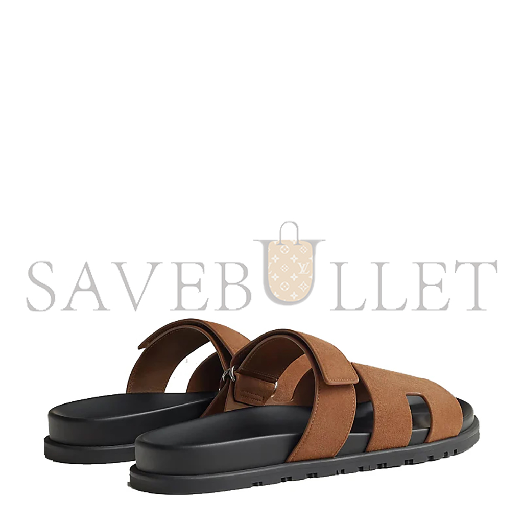 HERMES CHYPRE SANDAL H222297ZA4